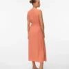 Robe longue Vmjaylin