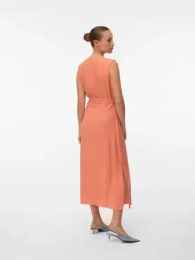 Robe longue Vmjaylin