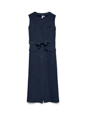 Robe longue Vmjaylin