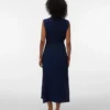 Robe longue Vmjaylin