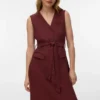 Robe longue Vmjaylin