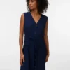 Robe longue Vmjaylin