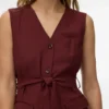 Robe longue Vmjaylin