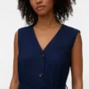 Robe longue Vmjaylin