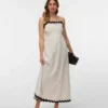 Robe longue Vmjenna