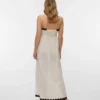 Robe longue Vmjenna