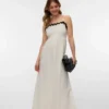 Robe longue Vmjenna