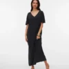 Robe longue Vmjoan