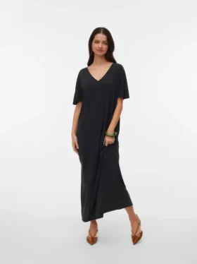 Robe longue Vmjoan
