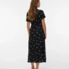 Robe longue Vmjoan
