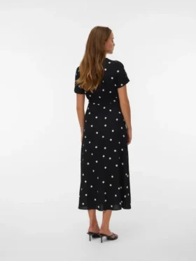 Robe longue Vmjoan