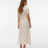 Robe longue Vmjoan