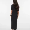 Robe longue Vmjoan
