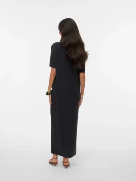 Robe longue Vmjoan