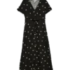 Robe longue Vmjoan