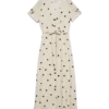 Robe longue Vmjoan