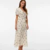 Robe longue Vmjoan