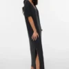 Robe longue Vmjoan