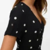 Robe longue Vmjoan