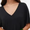 Robe longue Vmjoan
