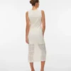 Robe longue Vmjokia
