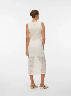 Robe longue Vmjokia