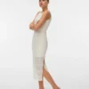 Robe longue Vmjokia