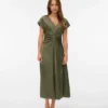 Robe longue Vmjosalina