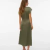 Robe longue Vmjosalina