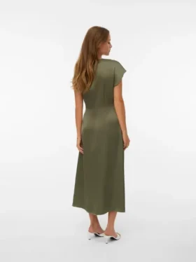 Robe longue Vmjosalina