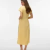 Robe longue Vmjosalina