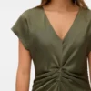Robe longue Vmjosalina
