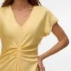 Robe longue Vmjosalina