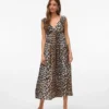 Robe longue Vmjosie