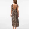 Robe longue Vmjosie