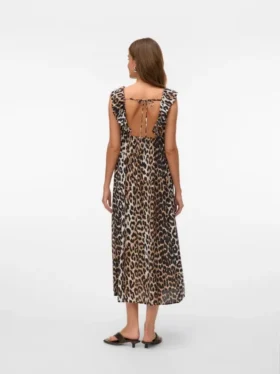 Robe longue Vmjosie