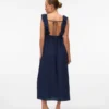 Robe longue Vmjosie
