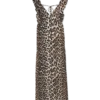 Robe longue Vmjosie