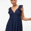 Robe longue Vmjosie