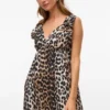Robe longue Vmjosie