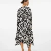 Robe longue Vmjoss