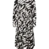 Robe longue Vmjoss