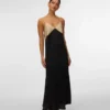Robe longue Vmjoy