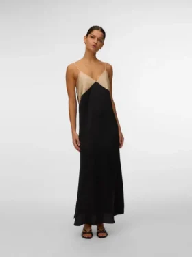 Robe longue Vmjoy