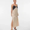 Robe longue Vmjoy