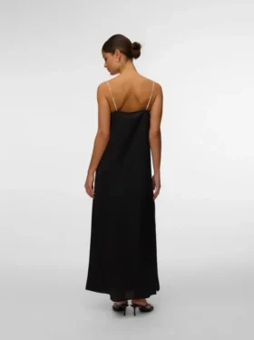 Robe longue Vmjoy