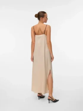 Robe longue Vmjoy