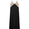 Robe longue Vmjoy