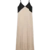 Robe longue Vmjoy