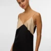 Robe longue Vmjoy